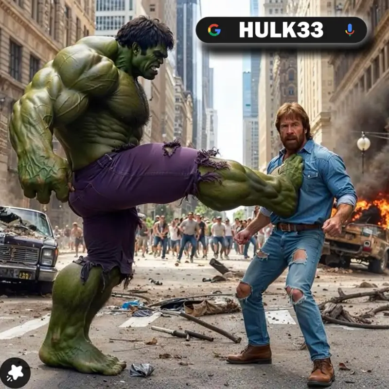 Hulk33