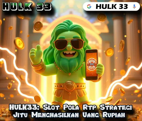 HULK33